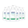 6x Sanicur Handzeep Dermo Oil 300 ml