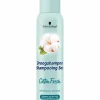 6x Schwarzkopf Droogshampoo Cotton Fresh 150 ml