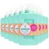 8x Seepje Handzeep Lavendel met Tonka 300 ml