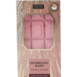 6x Sence Bruistablet Pink 200 gr