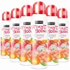 6x Sence Deodorant Flower Crush & Apple 150 ml