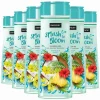 6x Sence Douchegel Tropical Joy & Coconut 300 ml