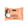 6x Sence Gezichtsreinigingsdoekjes Coconut 20 stuks