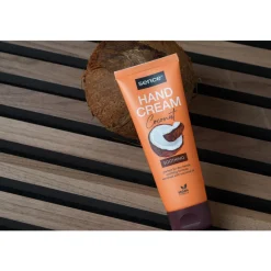 3x Sence Handcrème Coconut 75 ml
