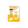 4x Sence Lippenbalsem Vitamine C met SPF 30