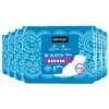 6x Sence Maandverband Super Plus 10 stuks