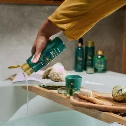 6x Sence Of Wellness Bath Foam Release 400 ml