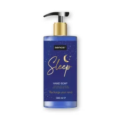 6x Sence Of Wellness Sleep Handzeep 300 ml