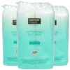 3x Sence Wattenschijfjes Rond Duo Pack 140 stuks