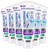 6x Sensodyne Tandpasta Clinical Repair Deep Clean 75 ml