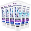 6x Sensodyne Tandpasta Clinical Repair Active White 75 ml