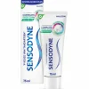 6x Sensodyne Tandpasta Complete Protection + Fresh Breath 75 ml