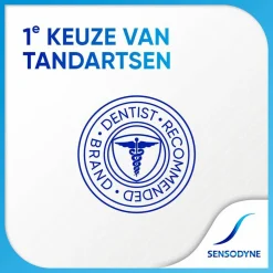6x Sensodyne Tandpasta Gevoeligheid & Tandvlees Active Protect 75 ml