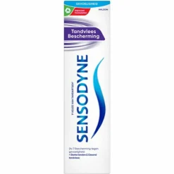 3x Sensodyne Tandpasta Gum Protection 75 ml