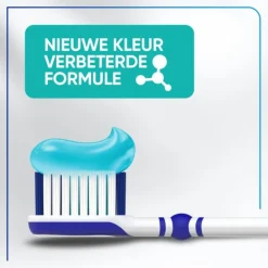 6x Sensodyne Tandpasta MultiCare 75 ml