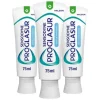 3x Sensodyne Tandpasta ProGlasur Multi-Action Gentle White 75 ml