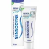 3x Sensodyne Tandpasta Repair & Protect Whitening 75 ml
