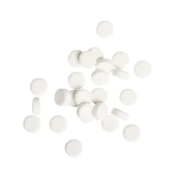 3x Smyle Tandpasta Tabs met Fluoride 65 stuks