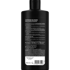 6x Syoss Blonde Shampoo 440 ml