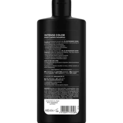 6x Syoss Color Shampoo 440 ml