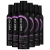 6x Syoss Fullness Haarmousse 250 ml