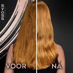 6x Syoss Keratin Conditioner 250 ml