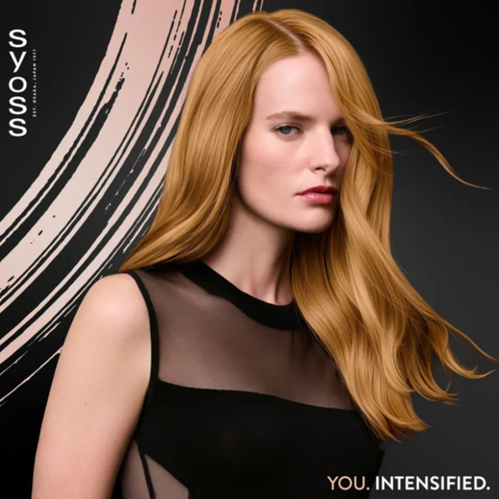 6x Syoss Keratin Conditioner 250 ml