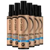 6x Syoss Keratin & Volume Heatprotection Spray 200 ml