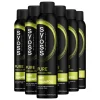 6x Syoss Pure Fresh Droogshampoo 200 ml