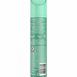6x Taft Junior Hairspray Ultra Lift-Up Volume 250 ml