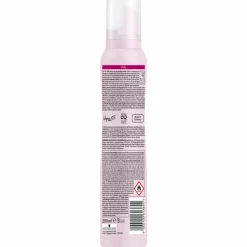 6x Taft Styling Mousse Curl 200 ml