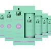 6x Taft True Volume Haarpoeder 10 gr