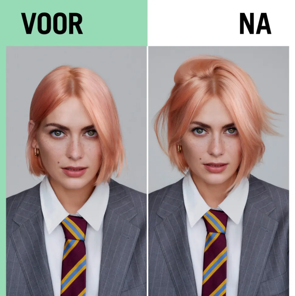 6x Taft True Volume Haarpoeder 10 gr