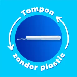 12x Tampax Tampons Super Plus 20 stuks