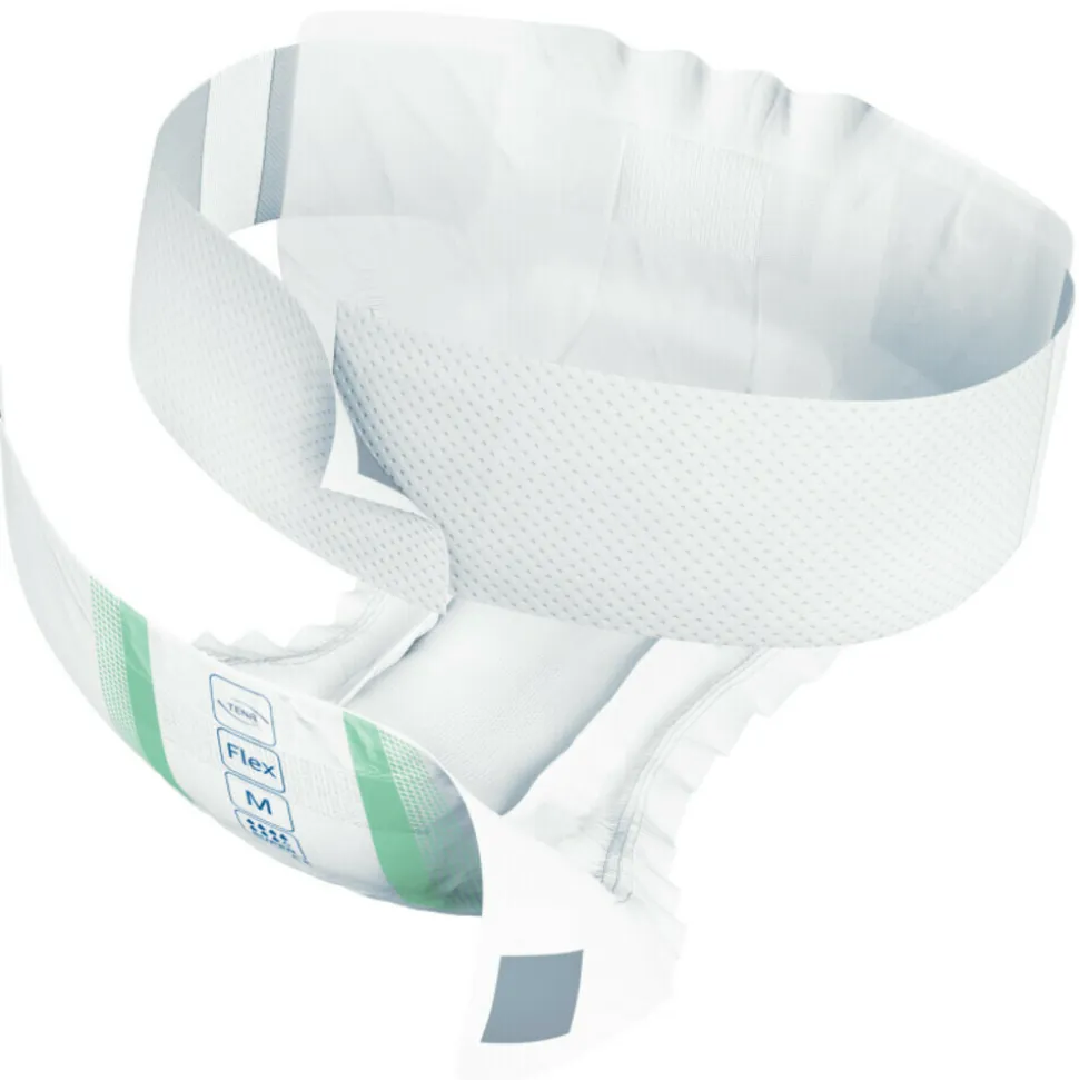 3x TENA Proskin Flex Super L 30 stuks