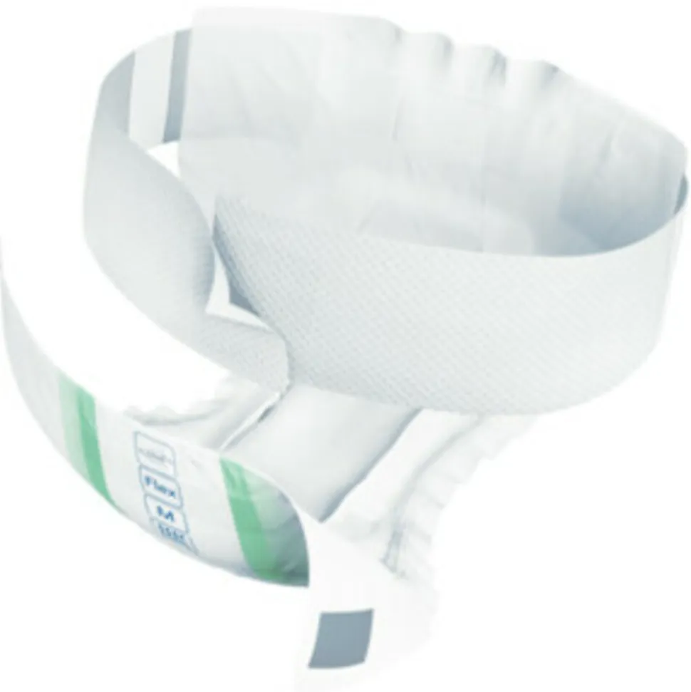 3x TENA Proskin Flex Super S 30 stuks