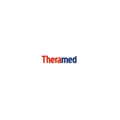 6x Theramed Tandpasta 2in1 Whitening Power 75 ml