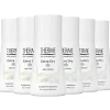 6x Therme Anti-Transpirant Extra Dry Zen White Lotus Spray 75 ml