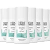 6x Therme Anti-Transpirant Sensitive Spray 75 ml