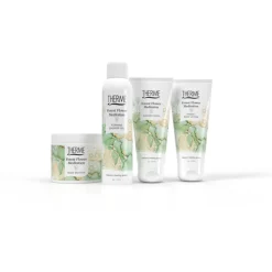 6x Therme Shower Gel Forest Flower Meditation 200 ml