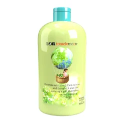3x Treaclemoon One Ginger Morning Bad en Douchegel 500 ml