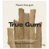 3x True Gum Liquorice & Eucalyptus Sugarfree 21 gr
