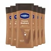6x Vaseline Bodylotion Cocoa 200 ml