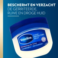 6x Vaseline Original Petroleum Jelly 250 ml
