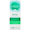 2x Vision Aftersun Gel Aloë Vera 200 ml