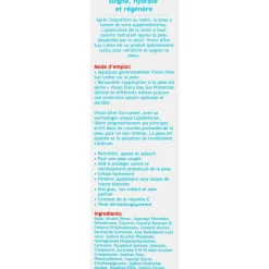 2x Vision After Sun Lotion 200 ml