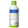 3x Vitis Mondwater Orthodontic 500 ml