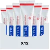 12x Vitis Tandpasta Anticaries 75 ml