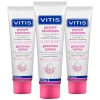 3x Vitis Tandpasta Gezond Tandvlees 75 ml