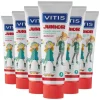6x Vitis Tandpasta Junior 75 ml